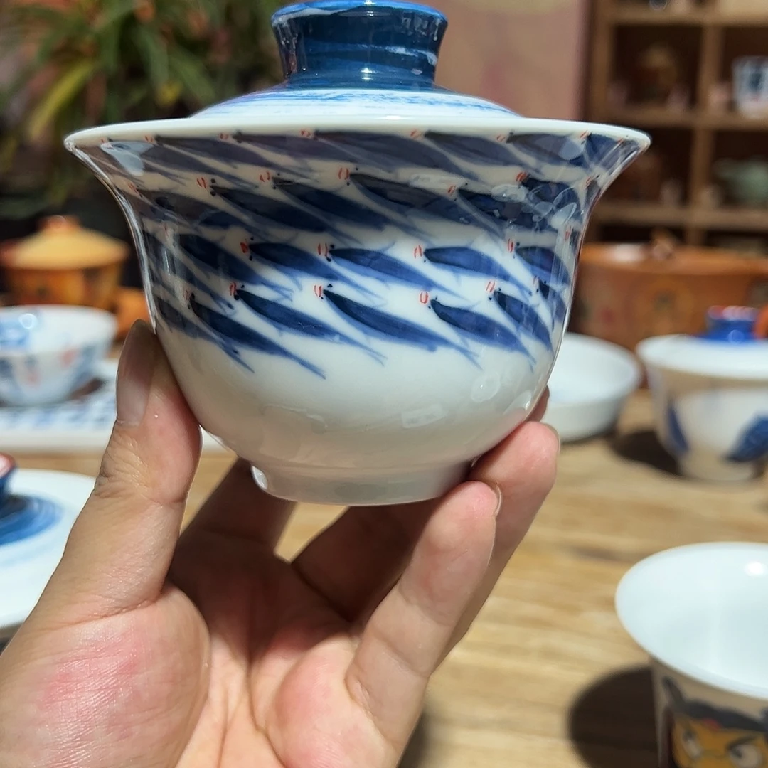 陶瓷艺术作品欣赏
