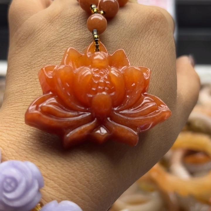 未镶嵌手镯石英岩玉