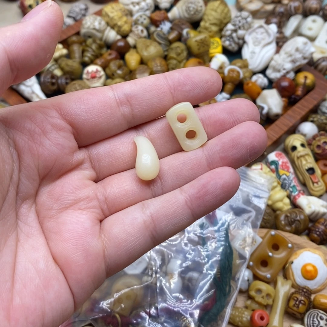 驼骨其他配饰配件