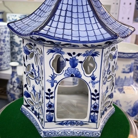 摆件（****）陶瓷制品摆件….