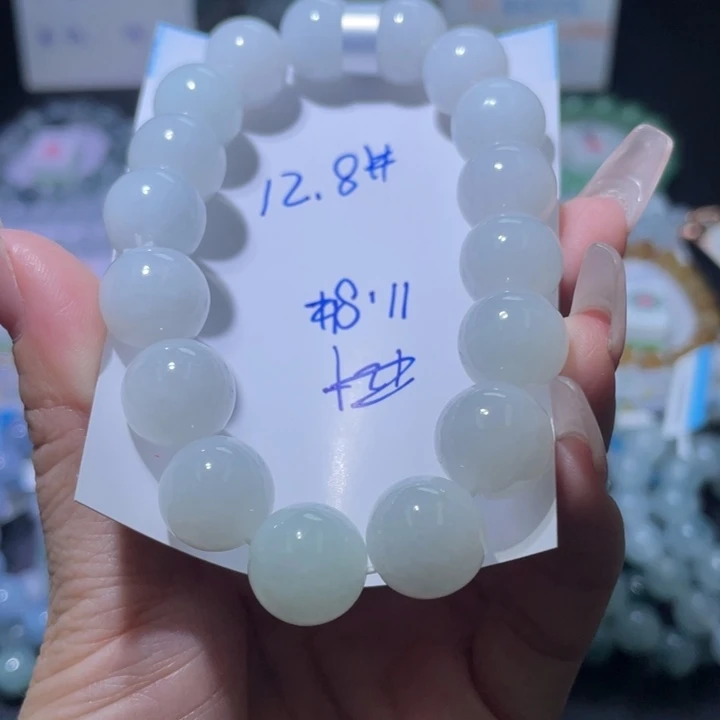 未镶嵌定制翡翠天然翡翠