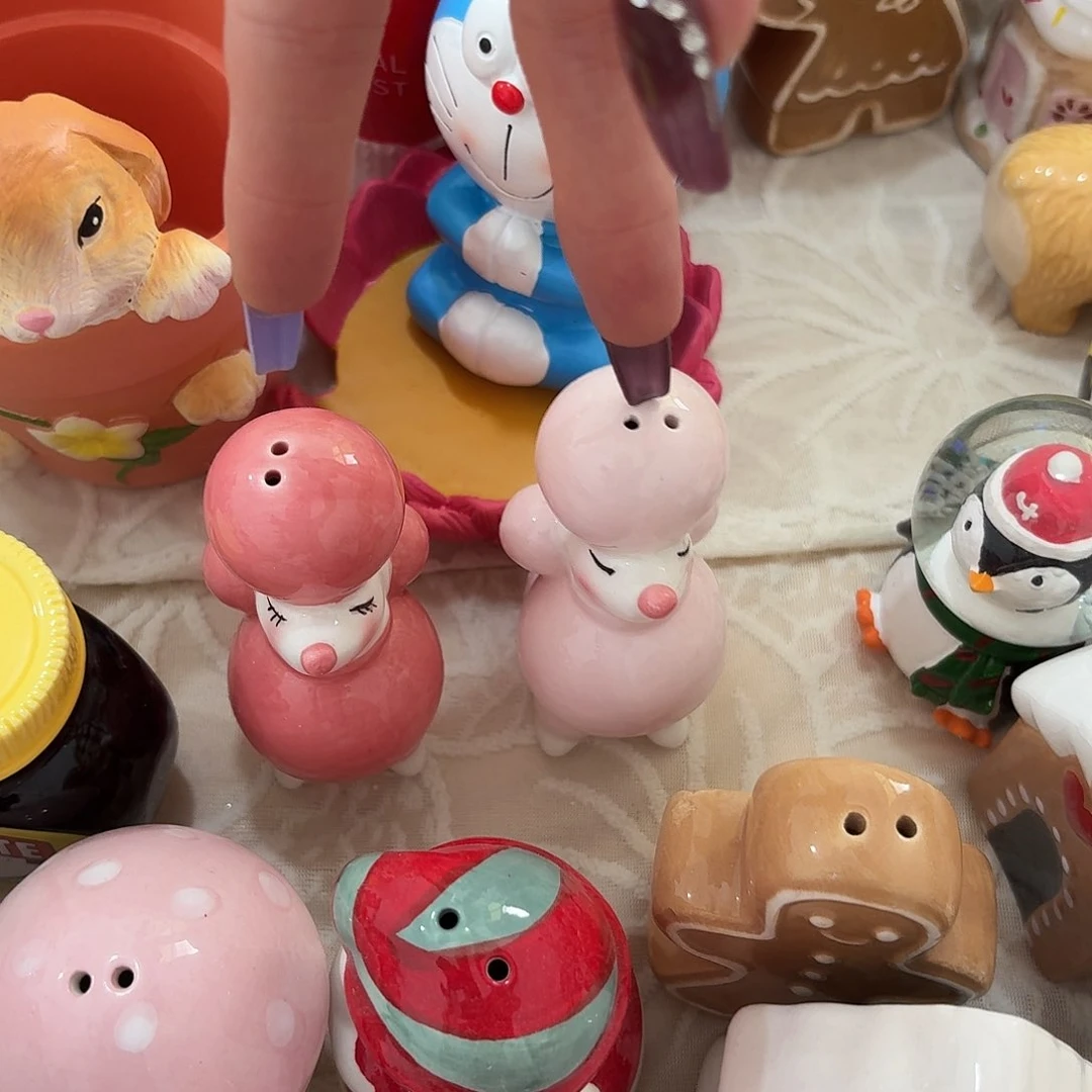 瓷片陶瓷完美主义慎拍