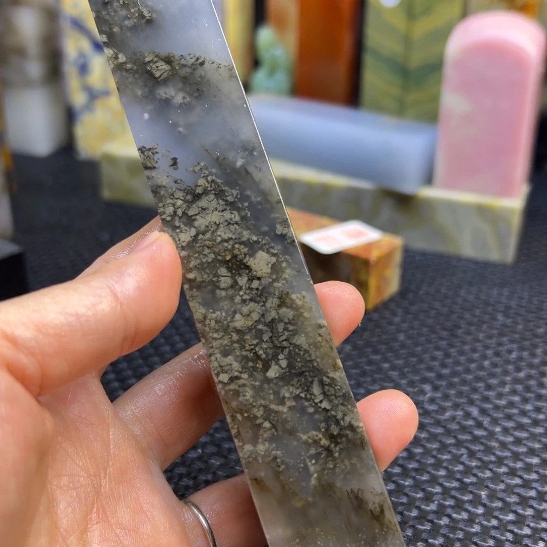 南***湖仙居石印章石印章石