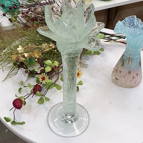 林*1花瓶高度31厘米宽度9厘米
