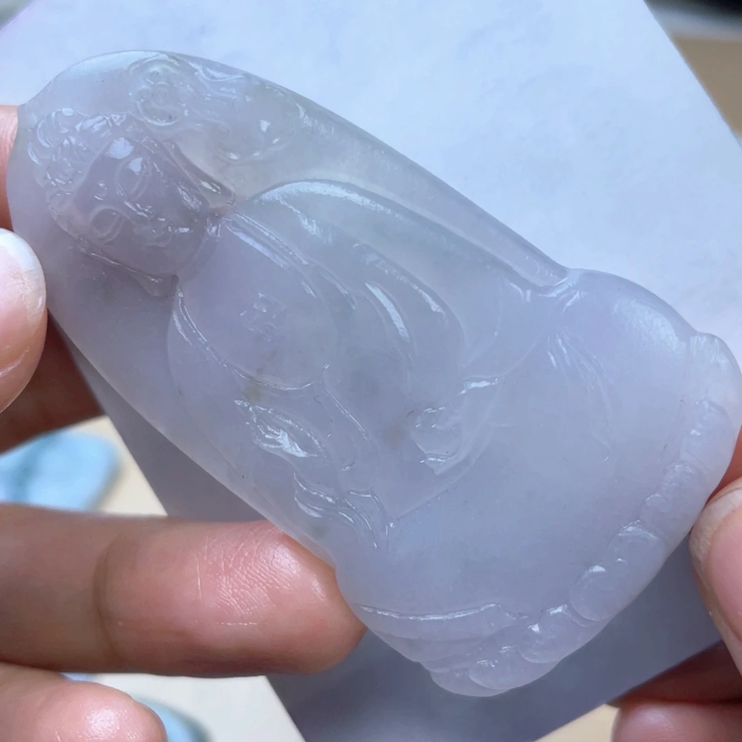 定制翡翠定制未镶嵌