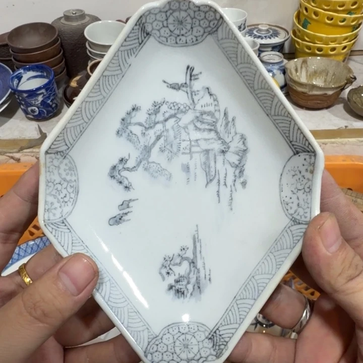 陶瓷推荐第二名20包邮