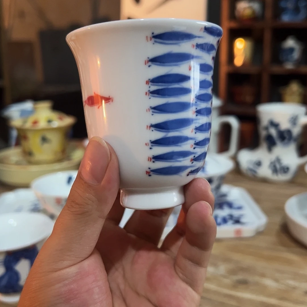 陶瓷艺术作品欣赏