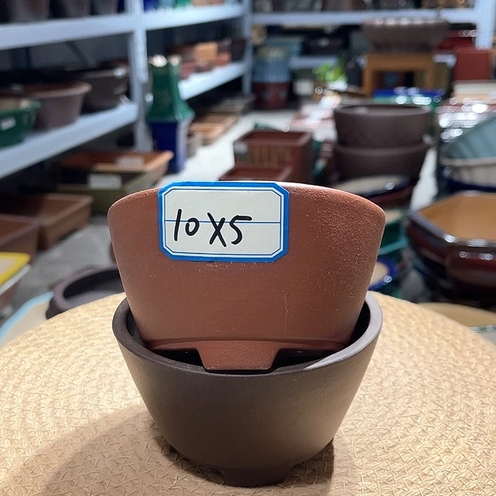 花盆紫砂紫砂花盆