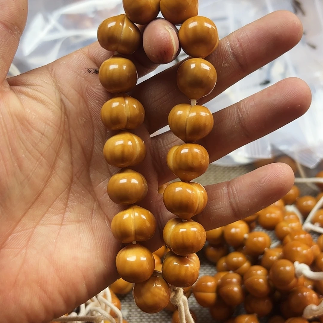 吊坠猴头核桃全品17柯基屁桃