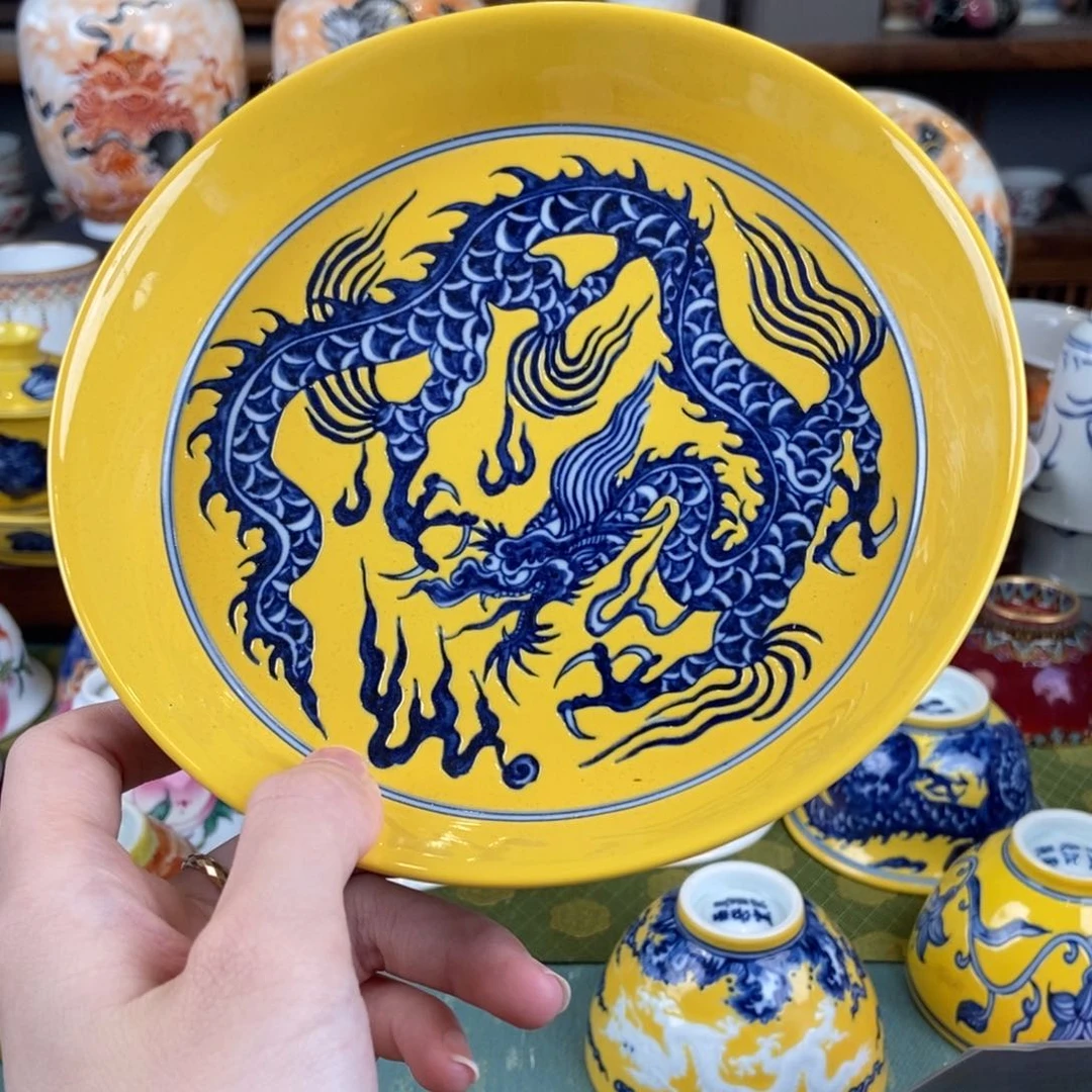 陶瓷的设计师是一个人m