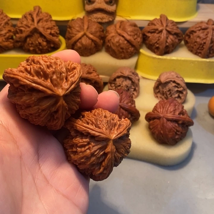 汽****文玩核桃吊坠jjjjjnnn