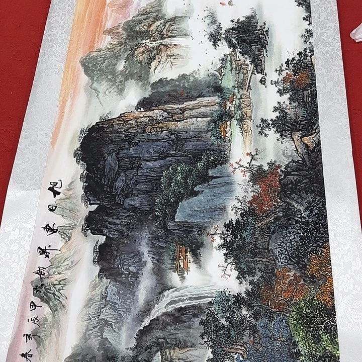 纸本展示作品作品展示