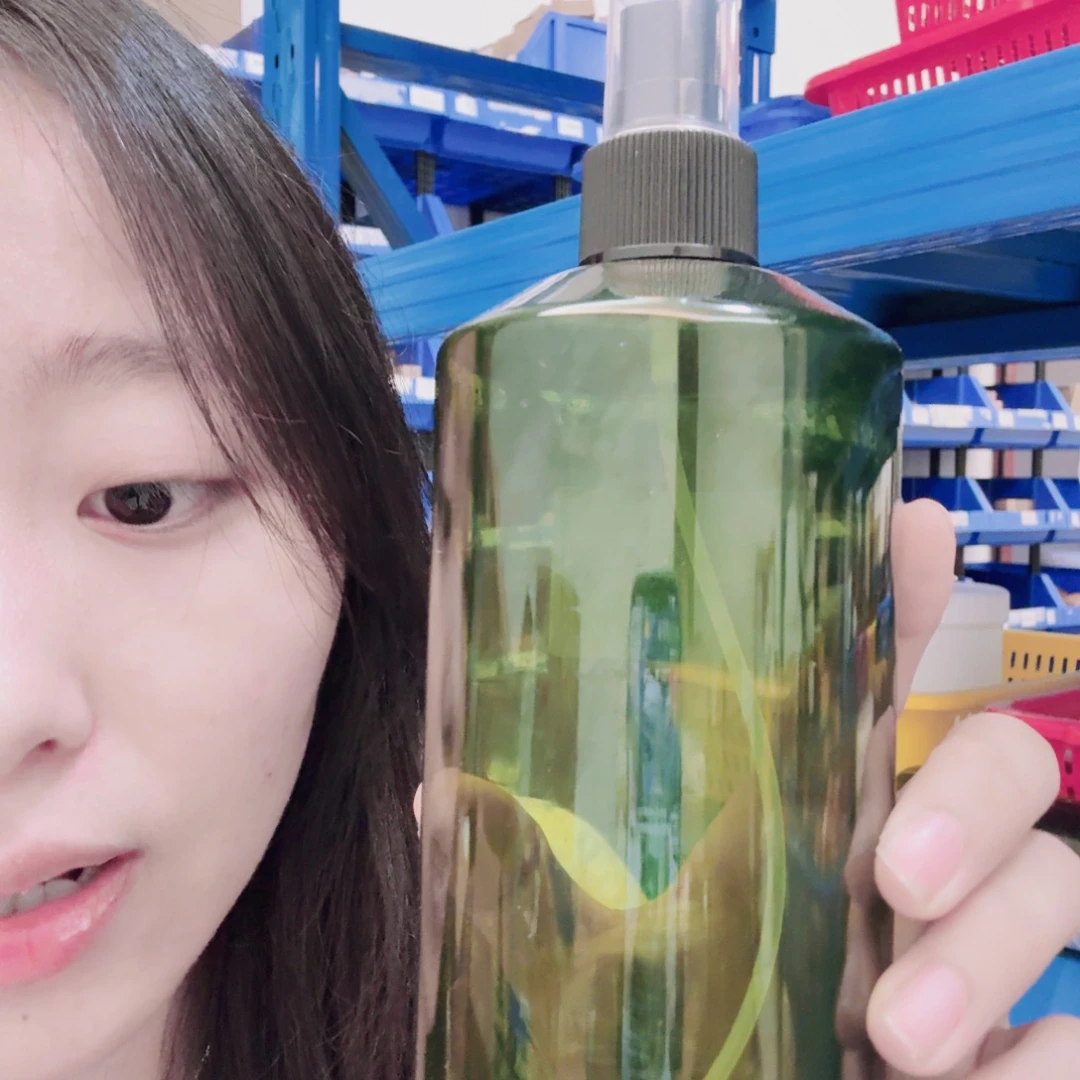 中药手工洗发水5斤