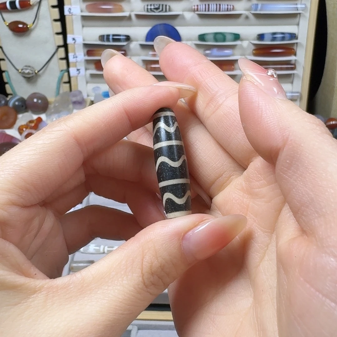 爲****玛瑙/玉髓未镶嵌天然玛瑙