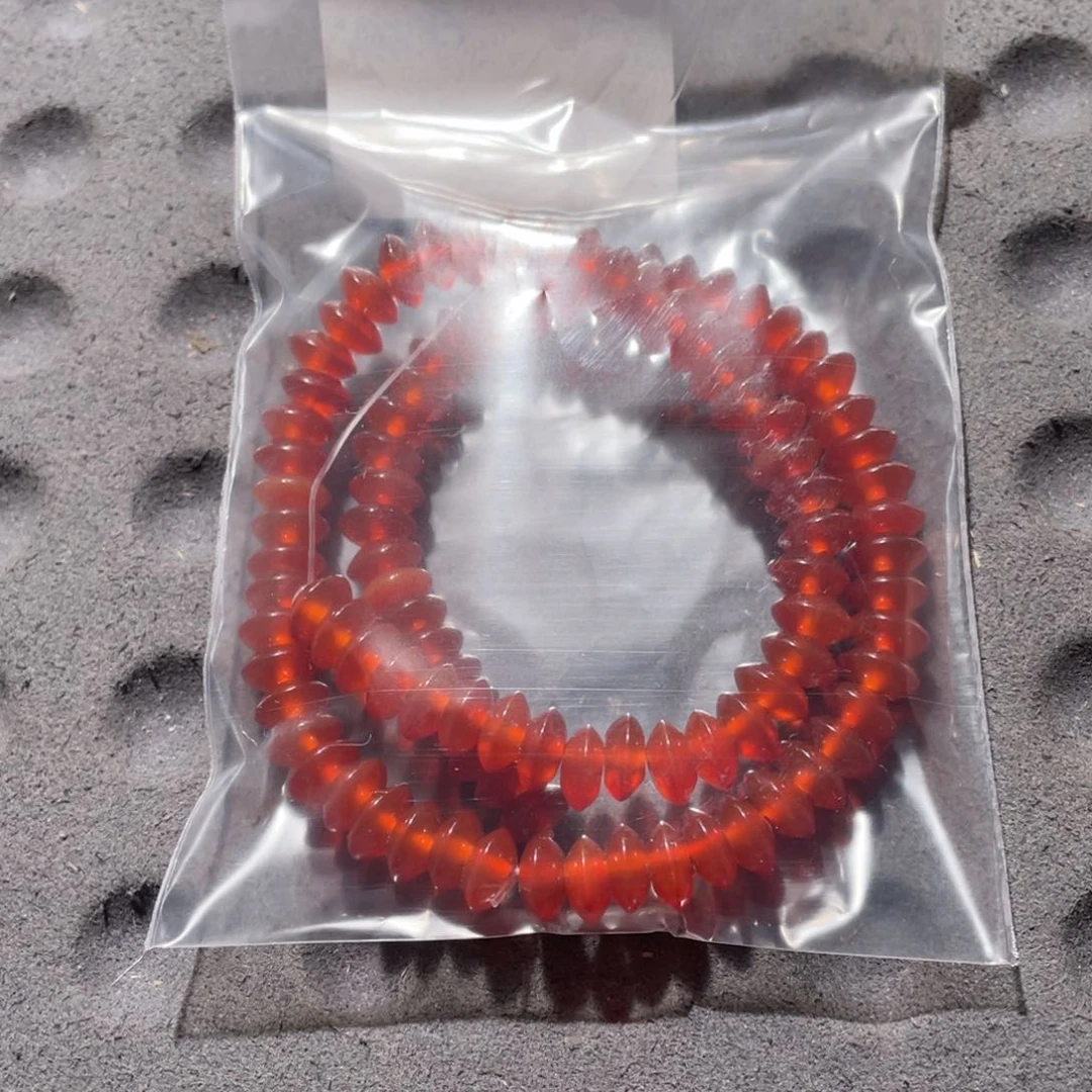 玛瑙/玉髓珠宝半成品未镶嵌