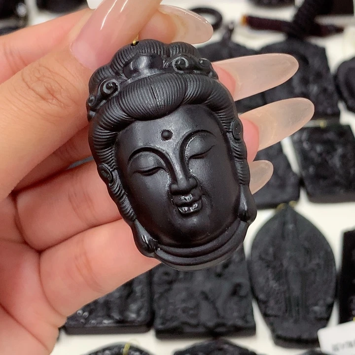 天然a货钢琴黑特色福利题材挂件