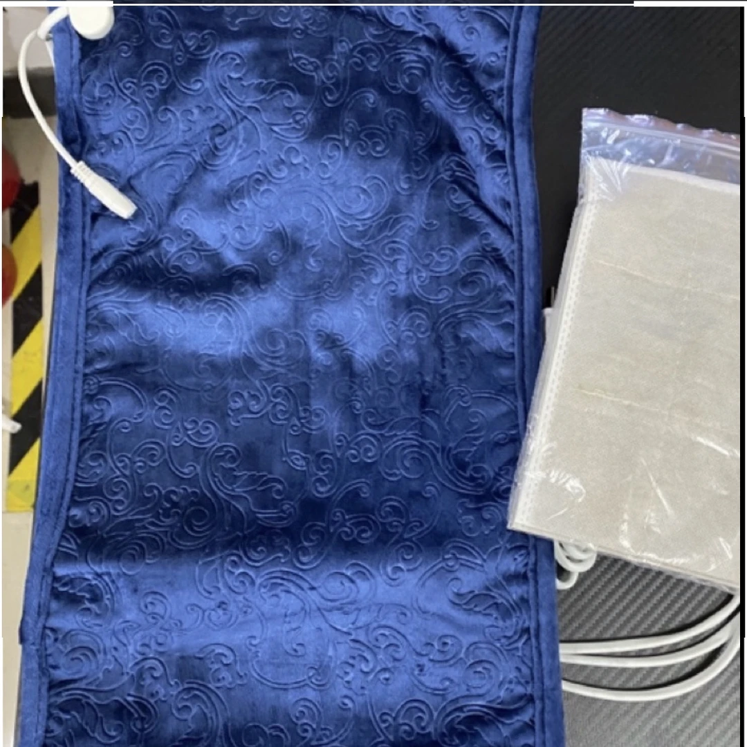 （维）加热护腰护漆可拆卸