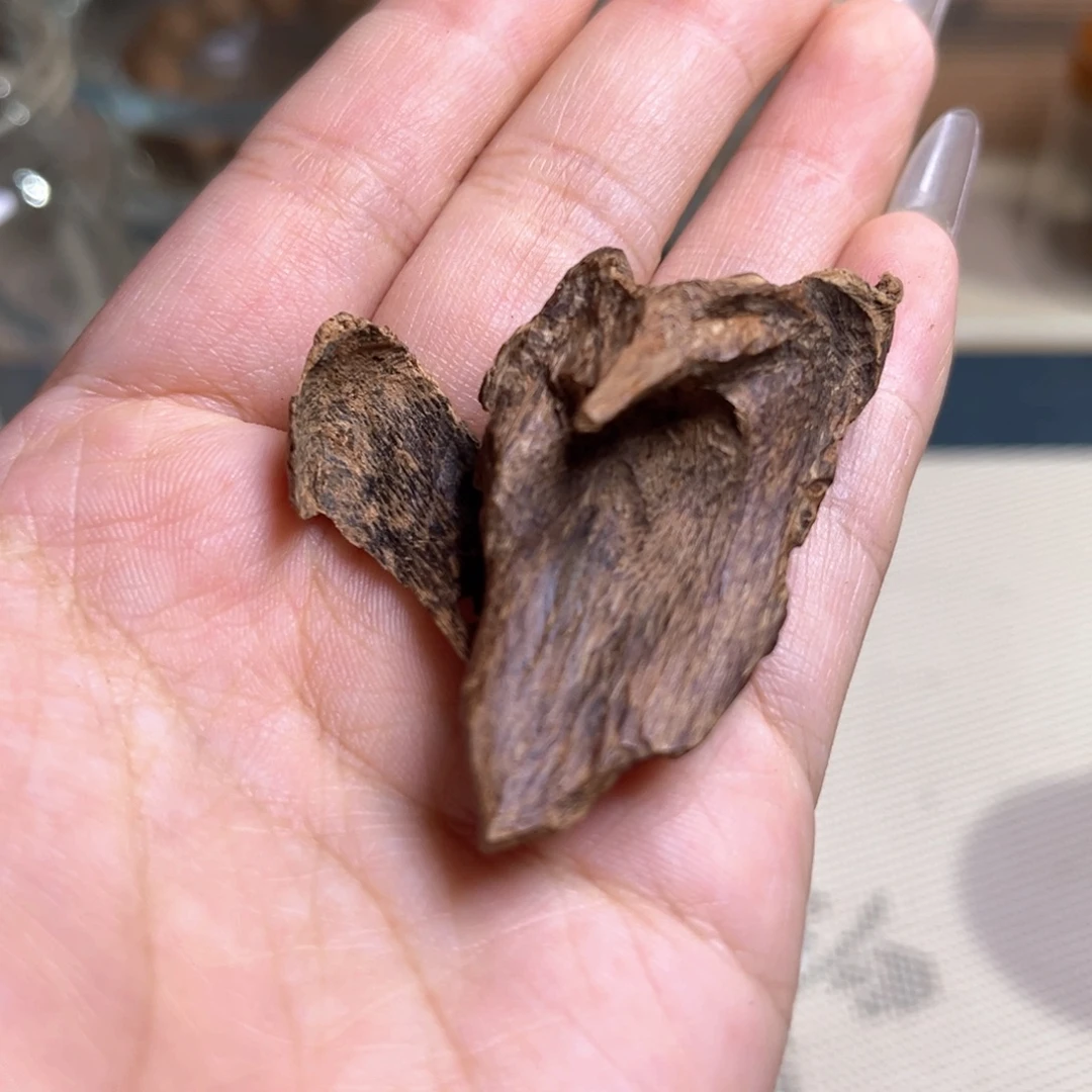 线香海南大山九分沉树丁4.5克