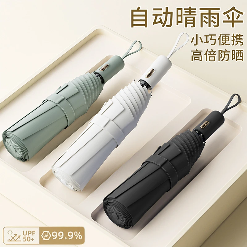 大伞雨伞大号遮阳伞加大加固晴雨两用加厚防晒伞专用紫外线太阳伞