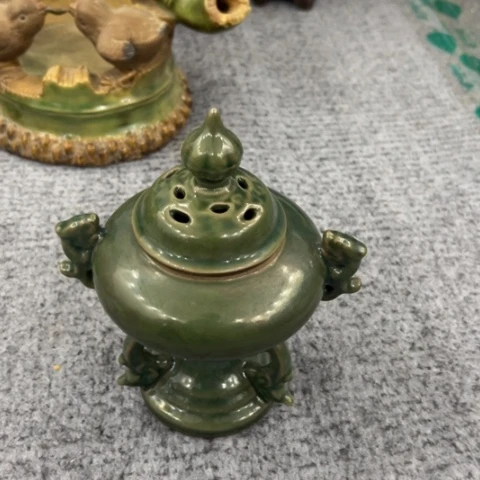 紫砂陶瓷摆件！！！！！！！