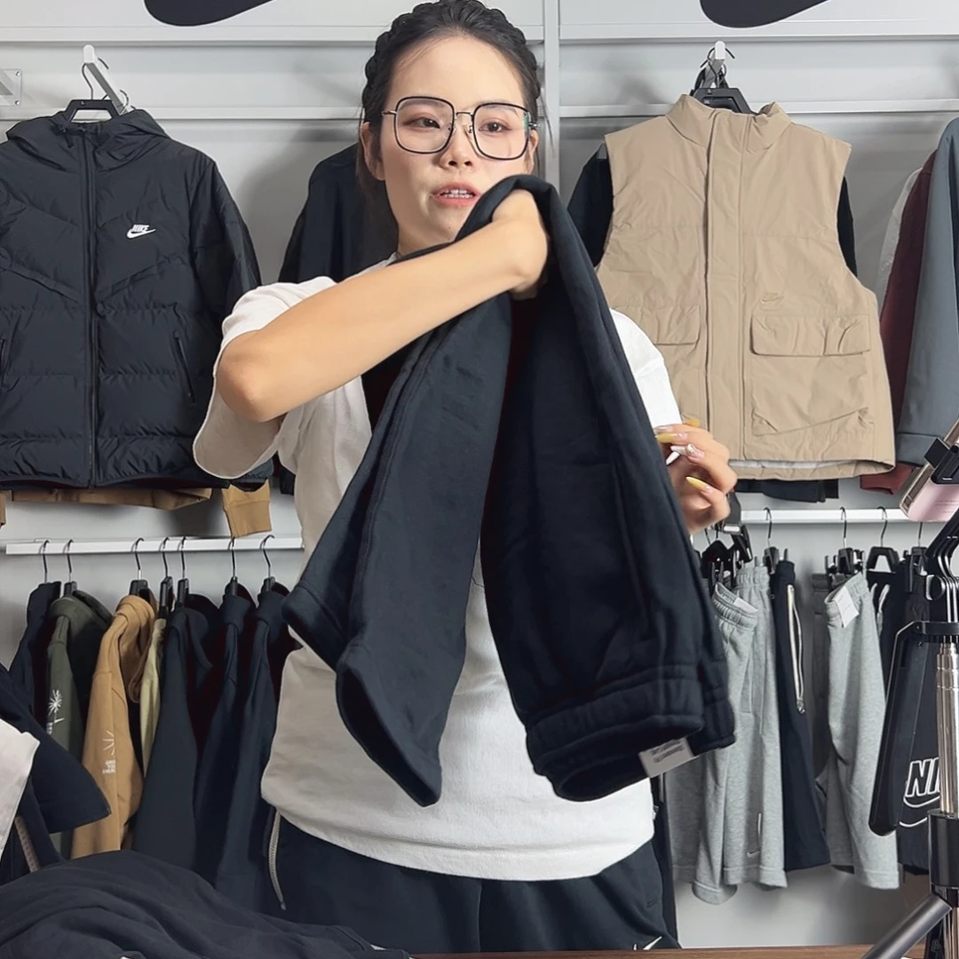 2708加绒 XXL 170-190斤 不退换