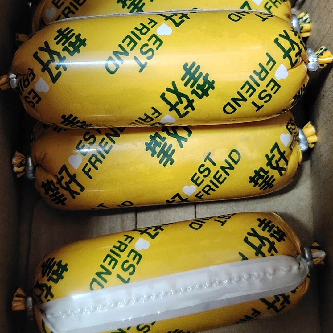 挚好全价主食肉肠鸡肉配方60g（美毛）
