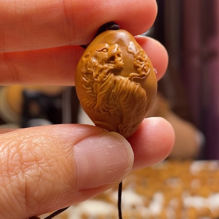 手串/手链橄榄核