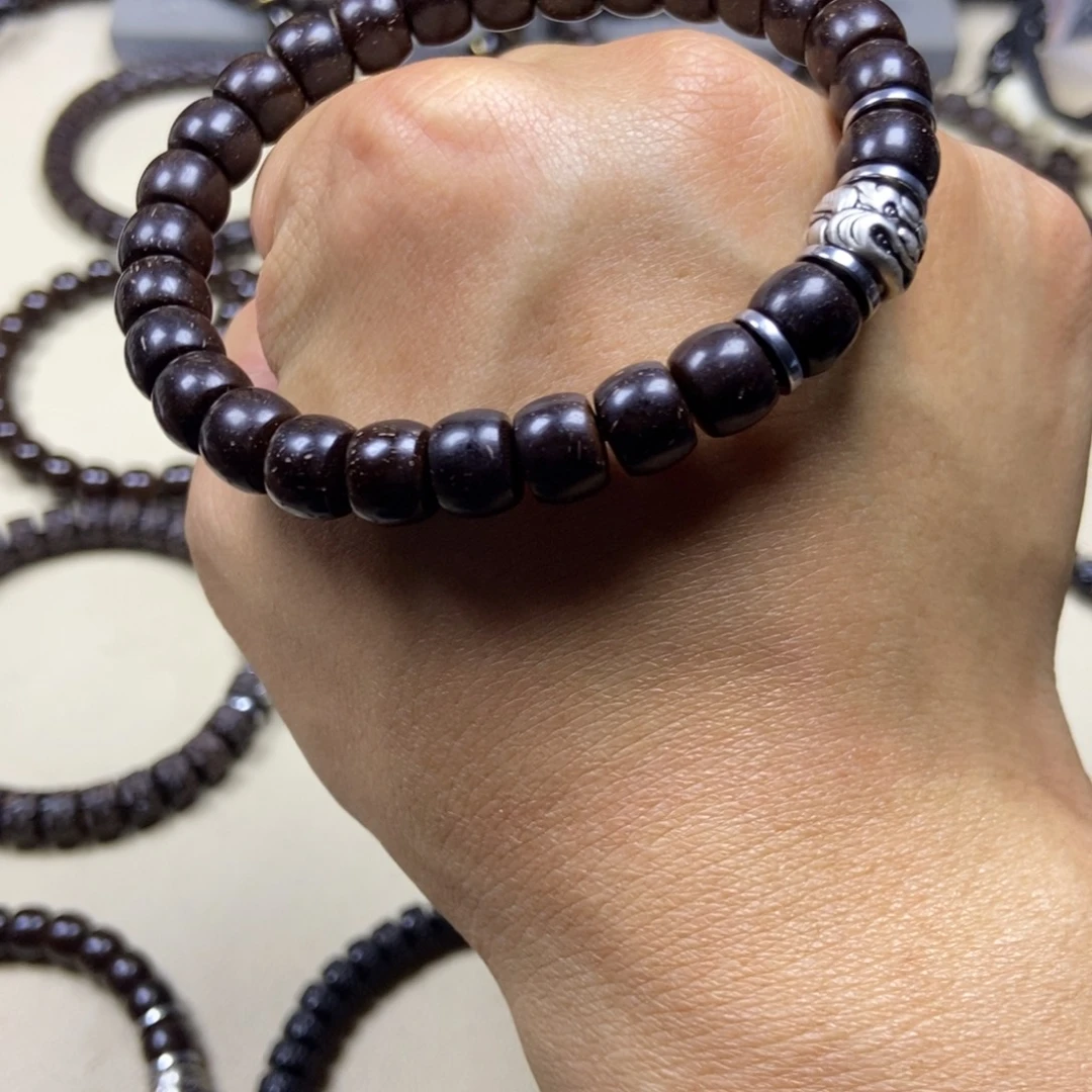 椰蒂手串耶蒂直切97