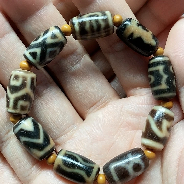 玛瑙/玉髓珠宝半成品未镶嵌