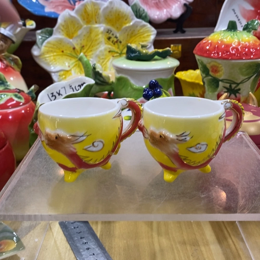 釉下彩陶瓷陶瓷陶瓷陶瓷