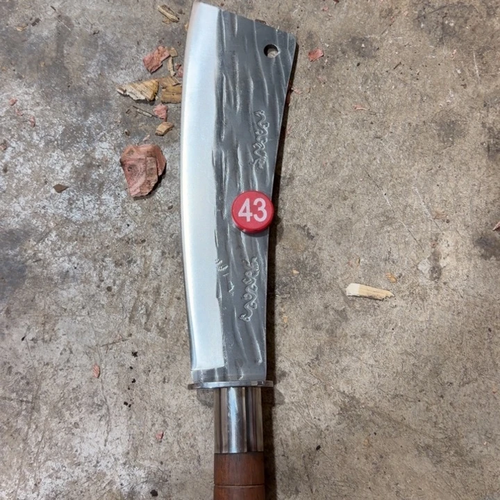 高碳锰钢云南锻打