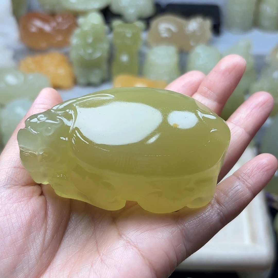 盆景石奇石时尚百搭石头