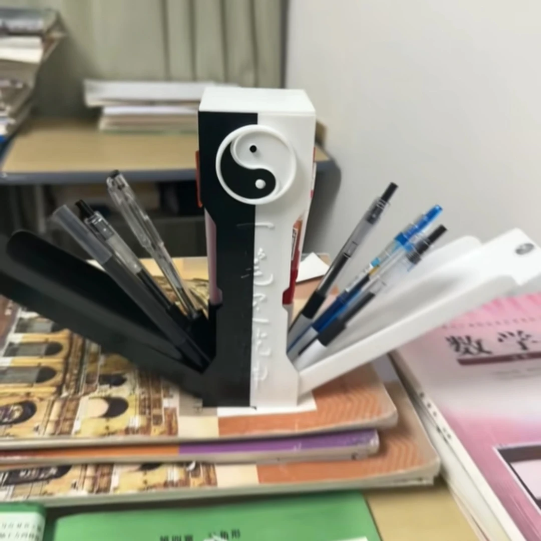 一定乾坤剑匣笔盒炫酷玩具驾车个人用品