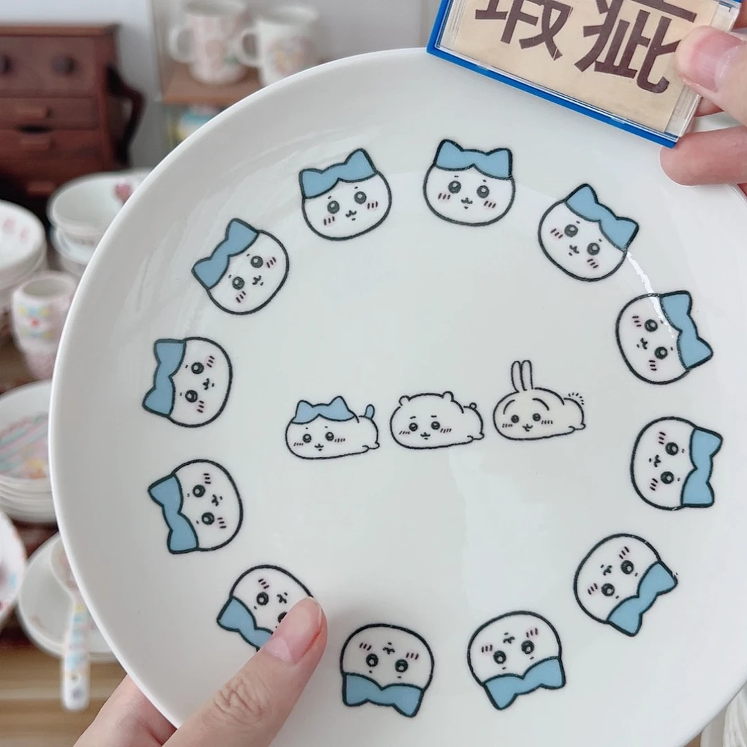 超级可爱高温陶瓷