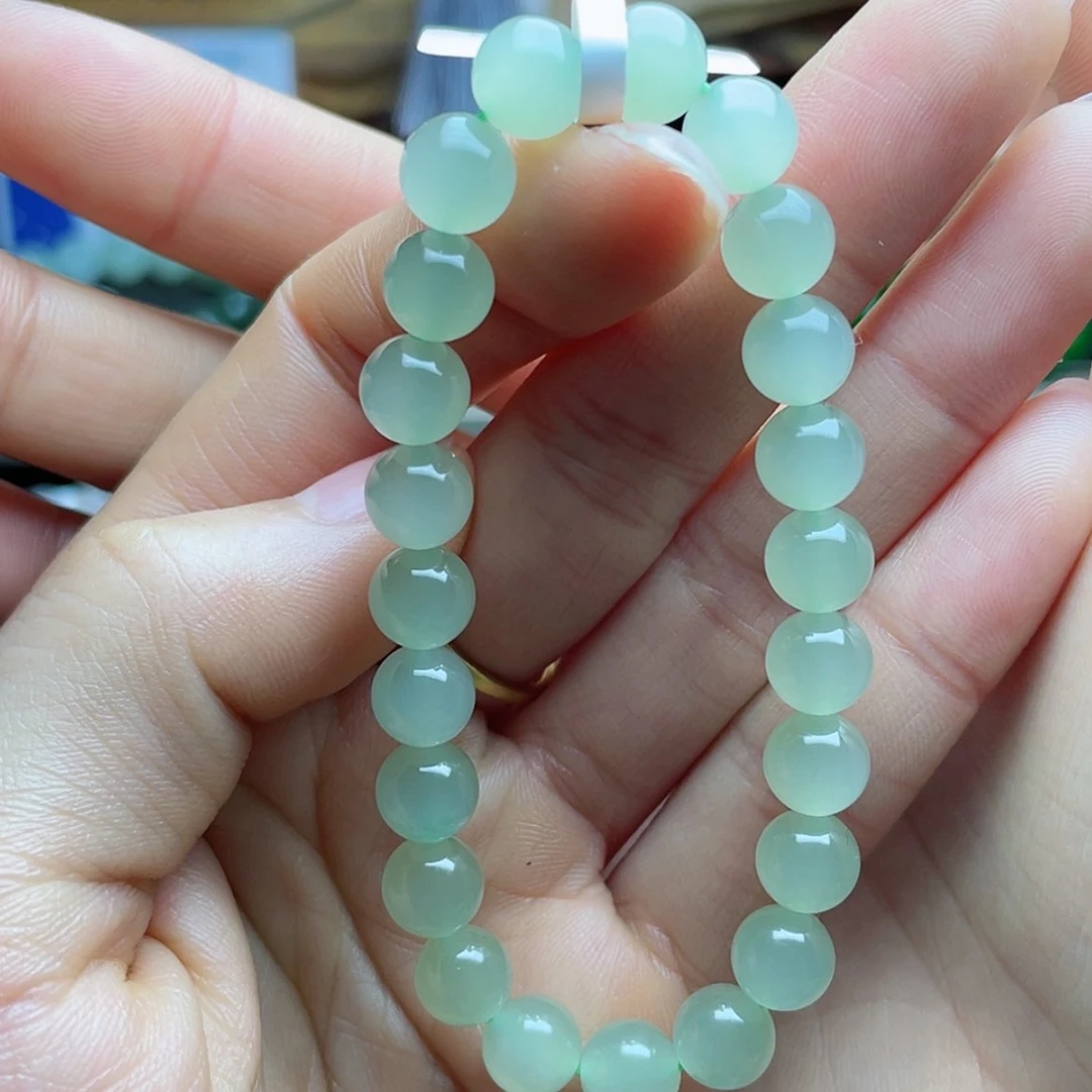 【闪购商品】和田玉手链未镶嵌小****