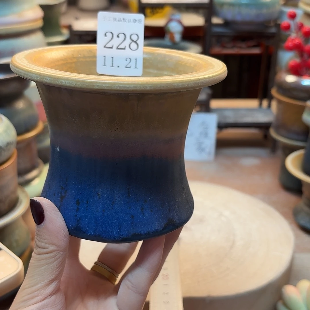 瓷片景德镇陶瓷手工制作