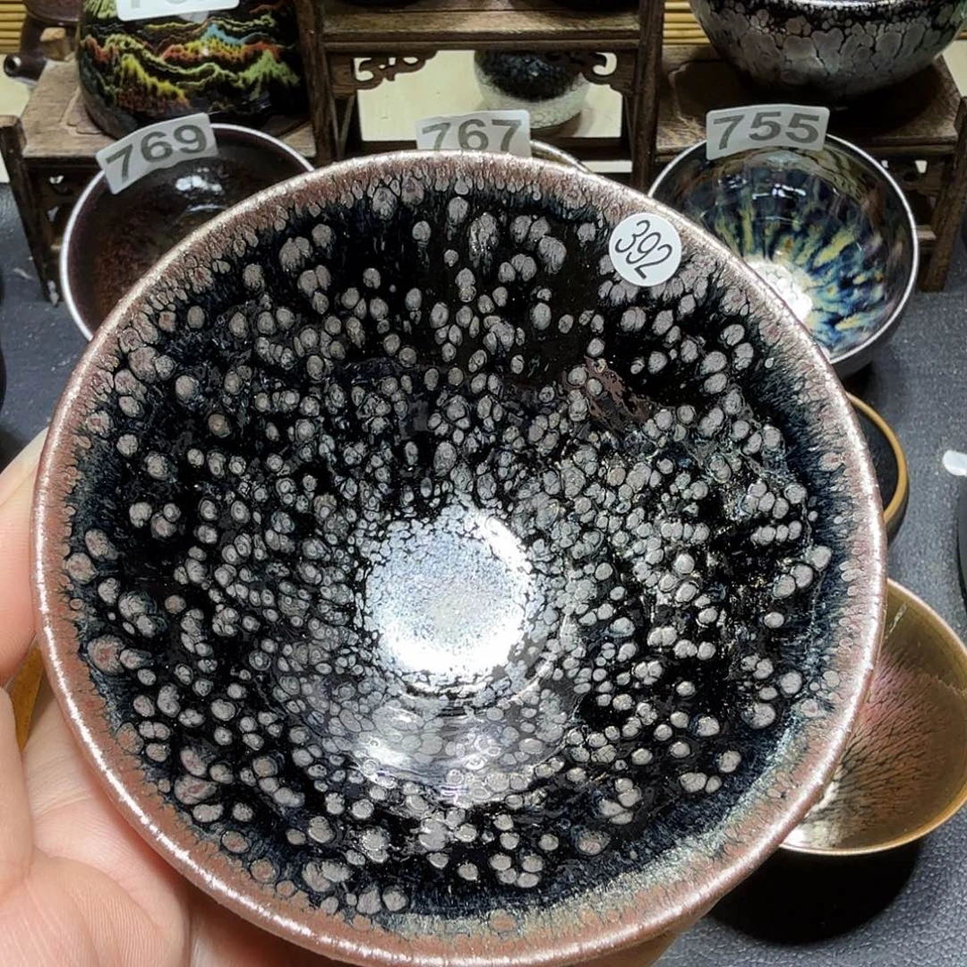 茶盏头发通过头发工程分392