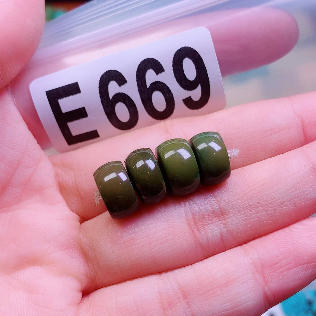 空竹粉丝专享十堰特色手工散珠