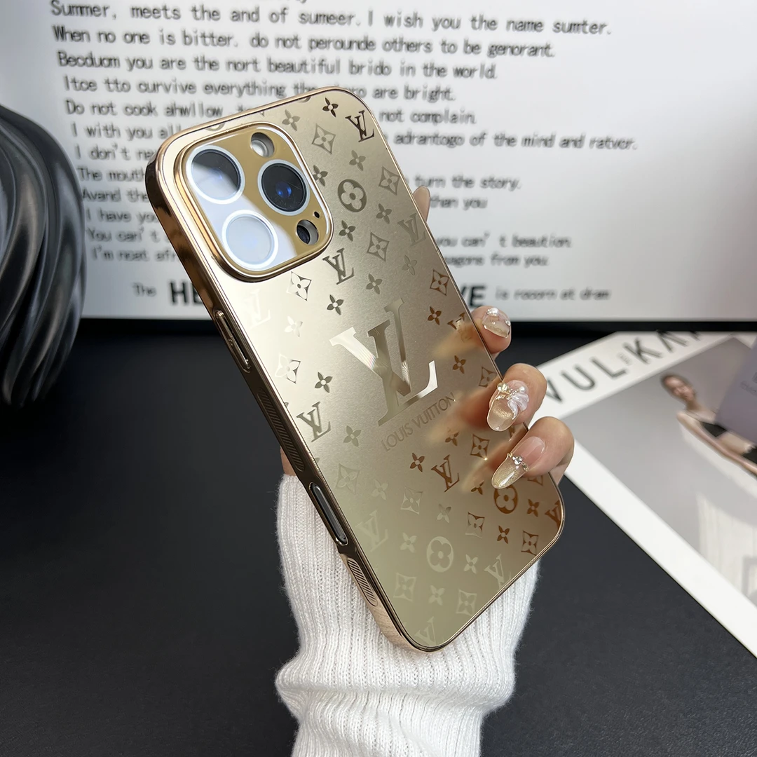 新款适用苹果16promax手机壳iphone15自带镜头膜14老花13磨砂12潮