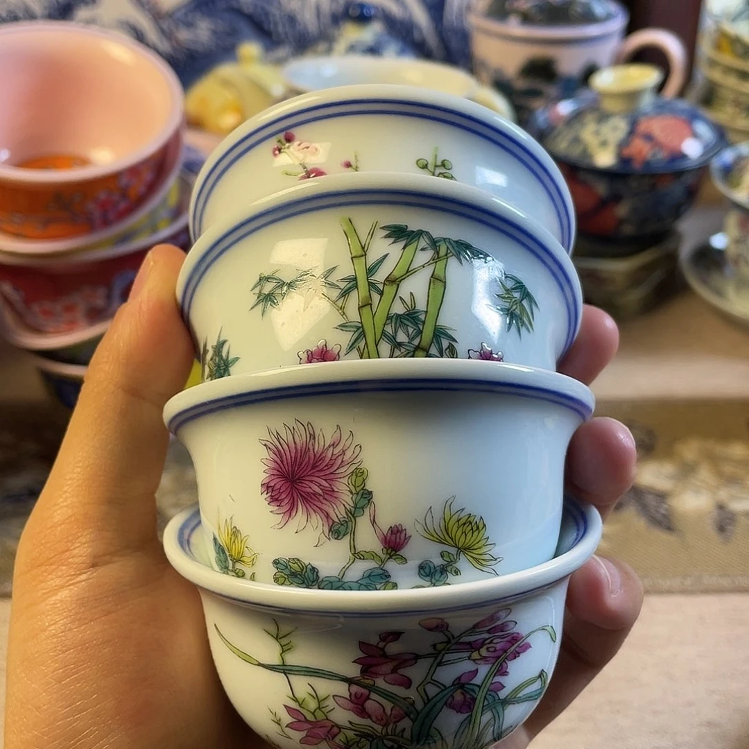 瓷片景德镇陶瓷555555555666