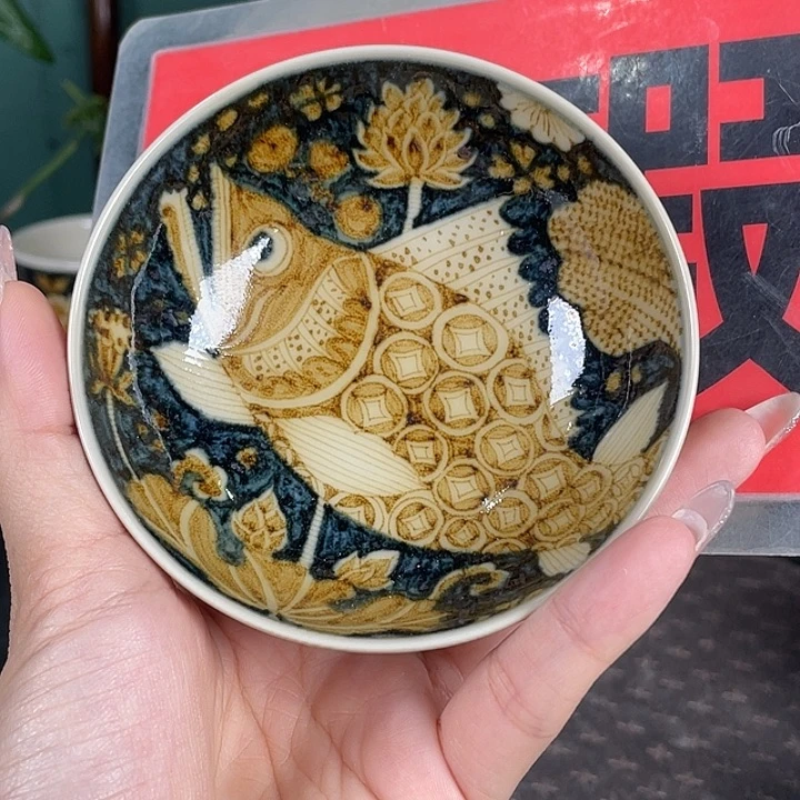 白泥手工手绘手工手绘