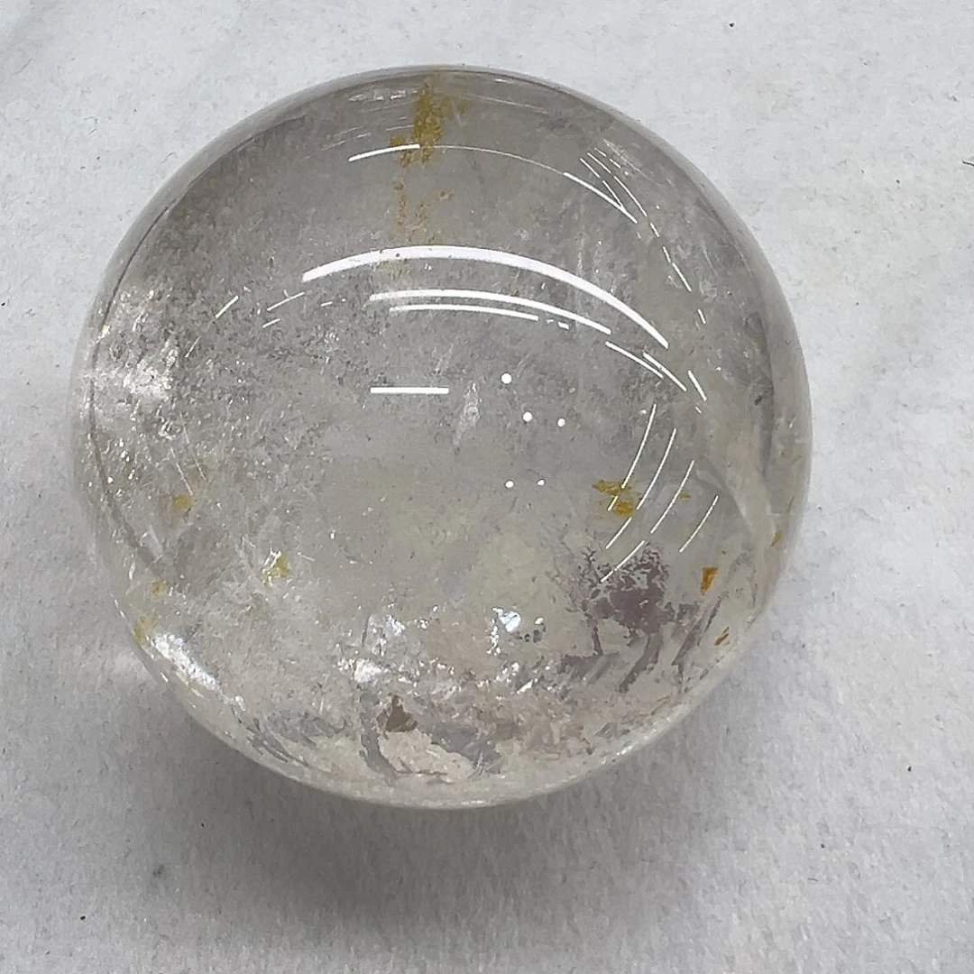 未镶嵌珠宝半成品水晶
