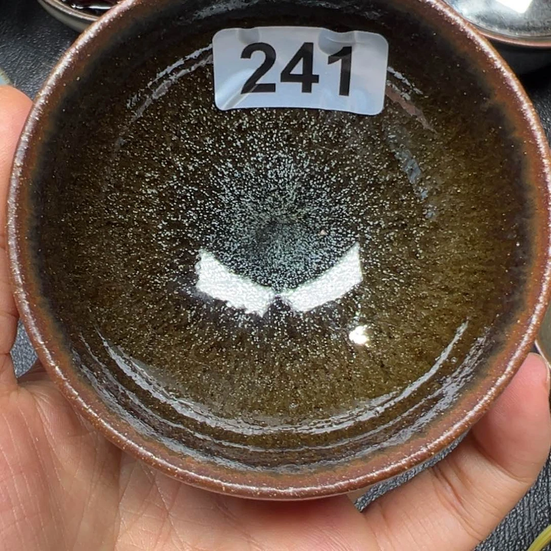 茶盏焦源龙窑，不忘初心241