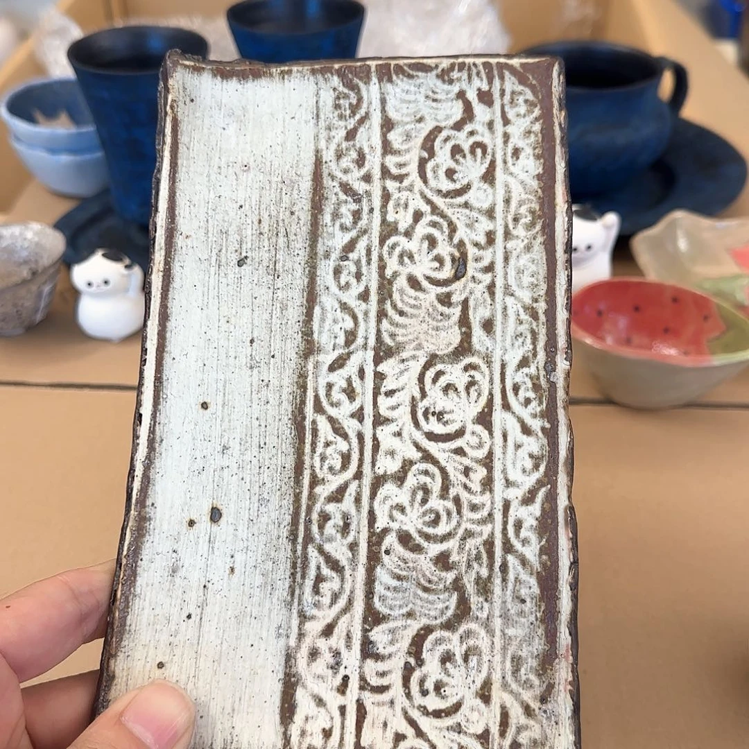 茶盏在我这里就很不错