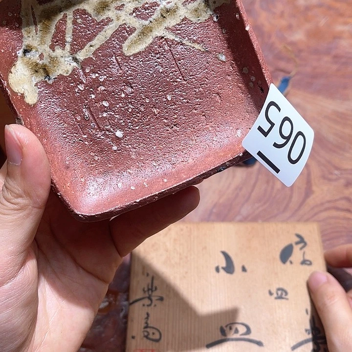 瓷片大美玲好物分享优选推荐