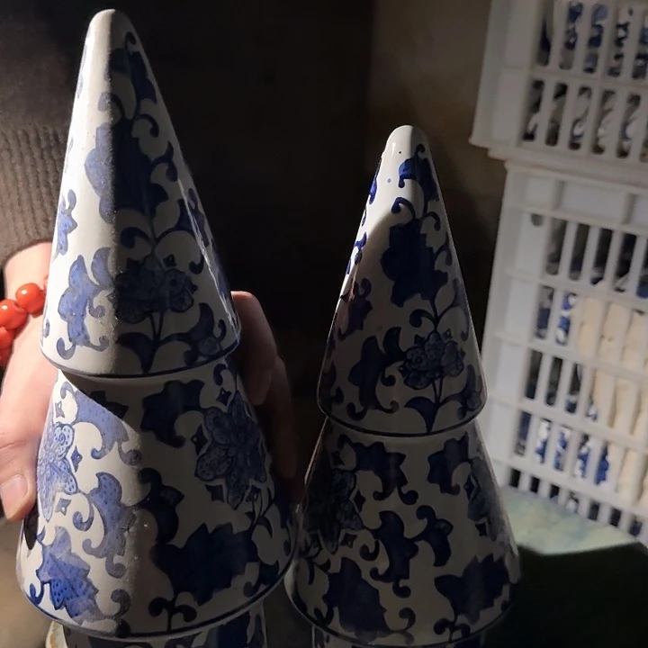 陶陶瓷，默认微瑕，介意勿拍