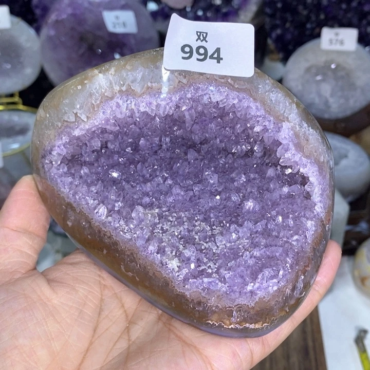 未镶嵌大型摆件（非配饰）水晶