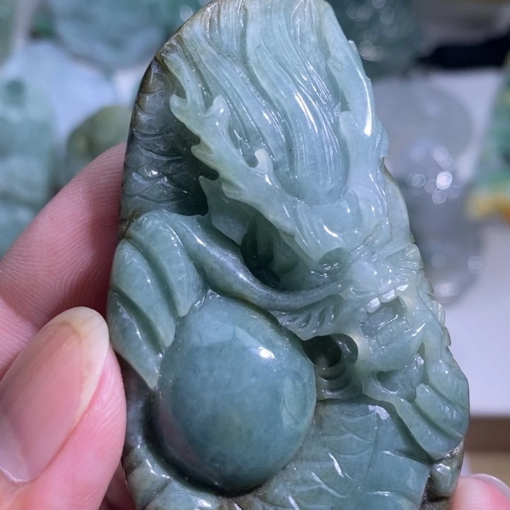 【闪购商品】颈饰未镶嵌翡翠1111111111111
