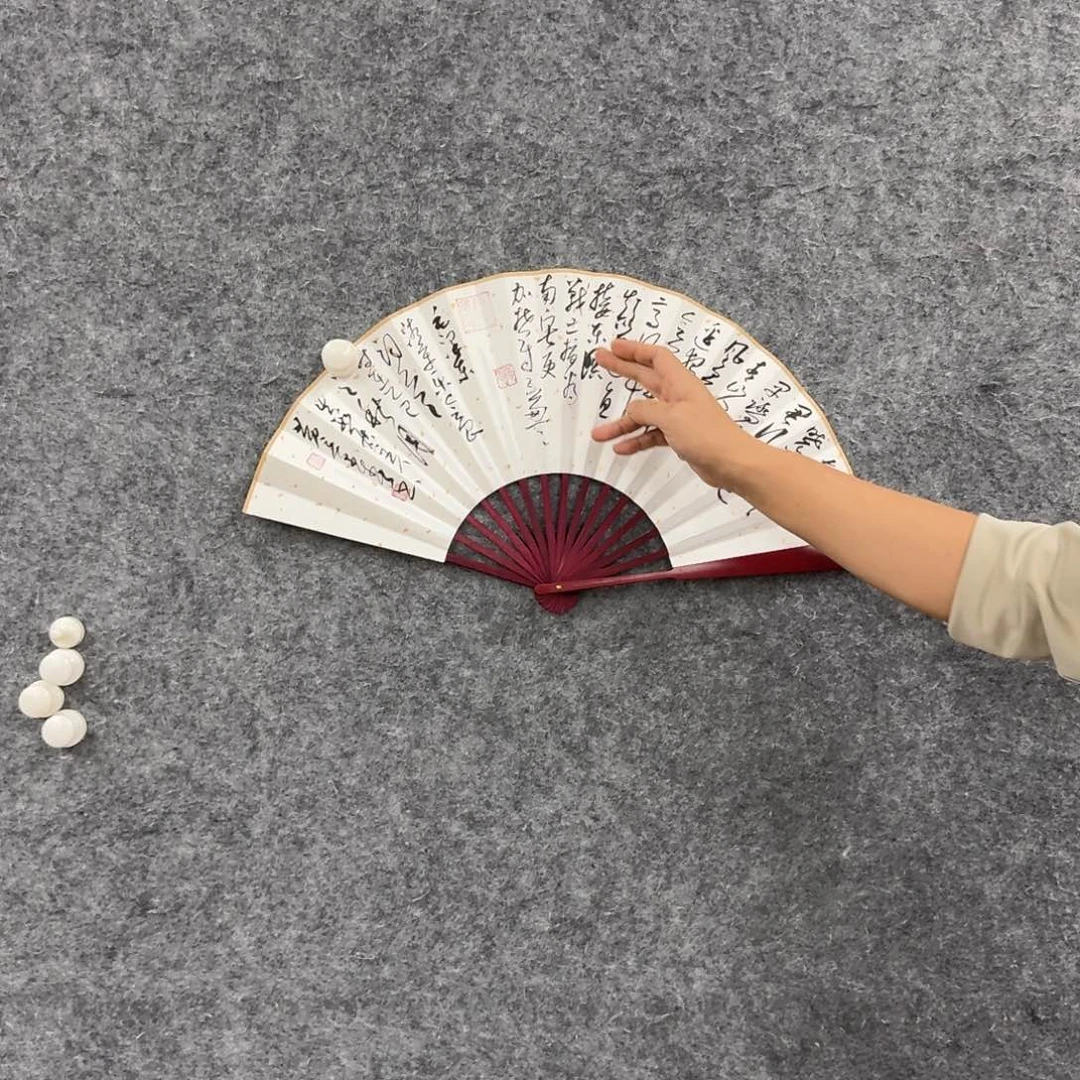 国画书法作品hjc作品