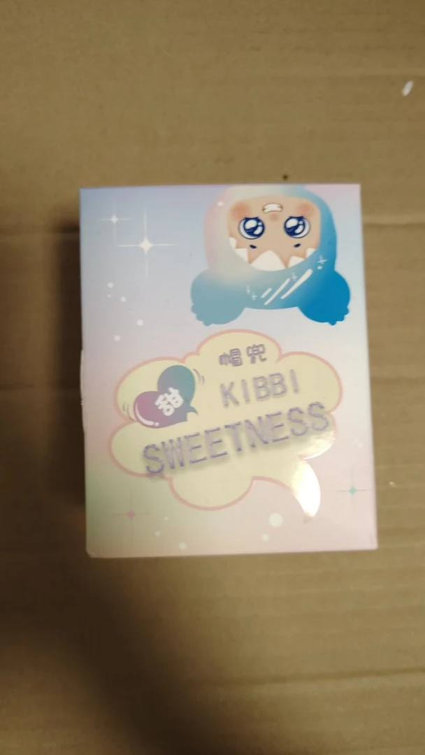 北有乔木潮玩 收藏动漫系列周边